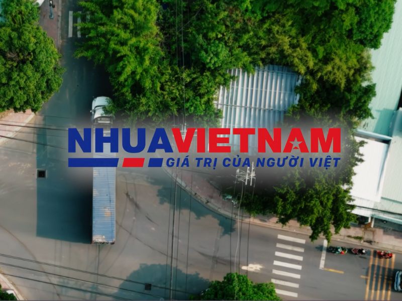 Nhựa Việt Nam