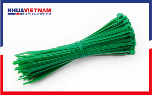 Dây rút nhựa Nhựa Việt Nam