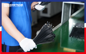Dây rút nhựa Nhựa Việt Nam