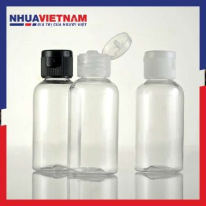 chai đựng mỹ phẩm 1