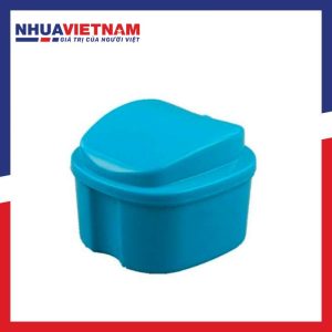 hộp nhựa nha khoa 1