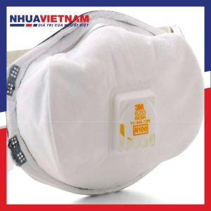 nút khẩu trang chống độc 1