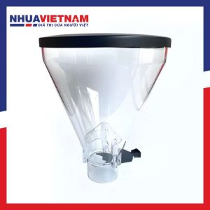 phễu đựng hạt cà phê 1