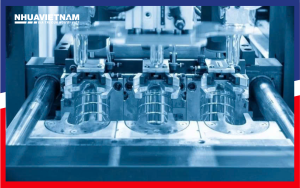 Gia công sản phẩm nhựa kỹ thuật