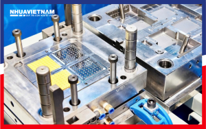 Gia công sản phẩm nhựa kỹ thuật