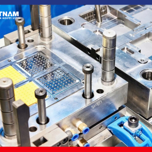 Gia công sản phẩm nhựa kỹ thuật