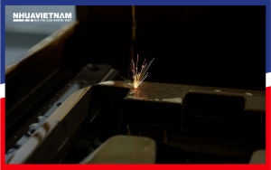 Gia công khuôn mẫu nhựa